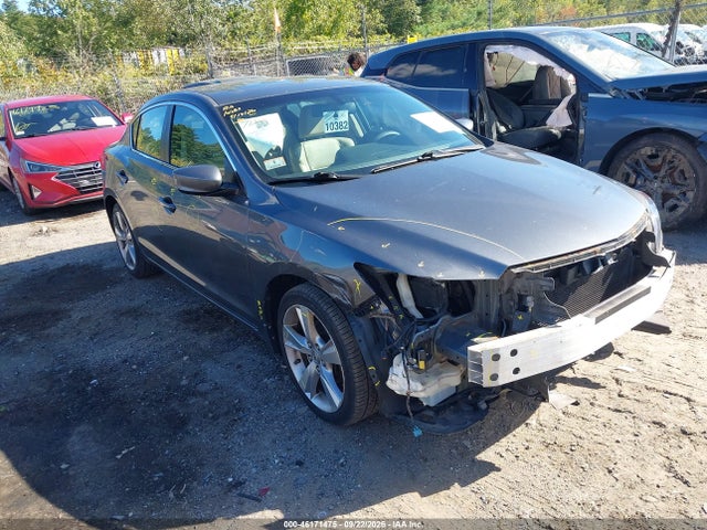2014 Acura Ilx 2.0l მანქანა იყიდება აუქციონზე, vin: 19VDE1F57EE007417, აუქციონის ნომერი: 46171475