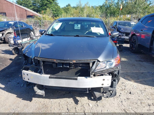 Продажа на аукционе авто 2014 Acura Ilx 2.0l, vin: 19VDE1F57EE007417, номер лота: 46171475