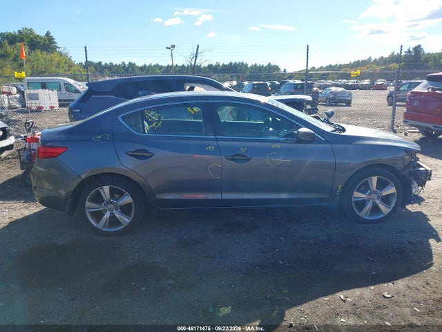 Продажа на аукционе авто 2014 Acura Ilx 2.0l, vin: 19VDE1F57EE007417, номер лота: 46171475