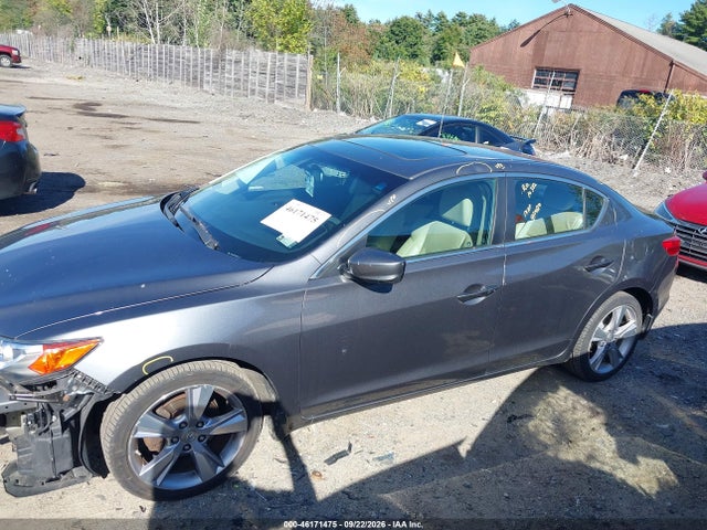 Продажа на аукционе авто 2014 Acura Ilx 2.0l, vin: 19VDE1F57EE007417, номер лота: 46171475
