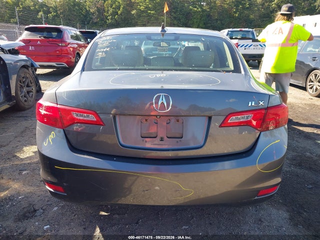 Продажа на аукционе авто 2014 Acura Ilx 2.0l, vin: 19VDE1F57EE007417, номер лота: 46171475