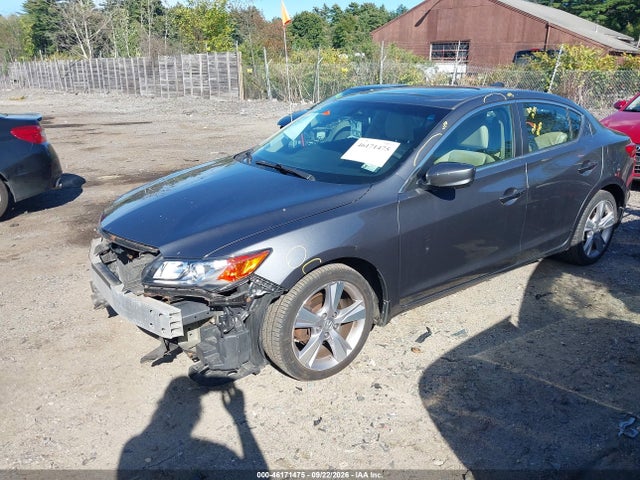 Продажа на аукционе авто 2014 Acura Ilx 2.0l, vin: 19VDE1F57EE007417, номер лота: 46171475