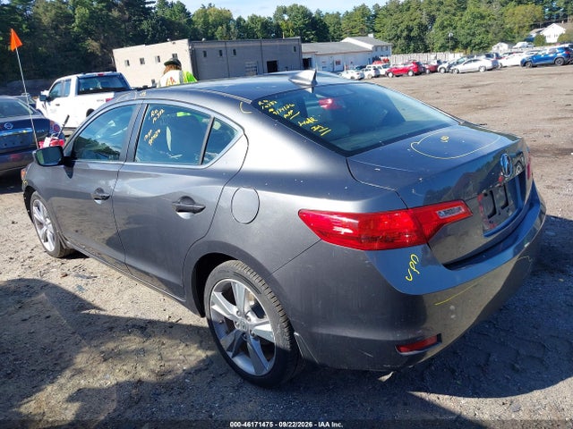 Продажа на аукционе авто 2014 Acura Ilx 2.0l, vin: 19VDE1F57EE007417, номер лота: 46171475