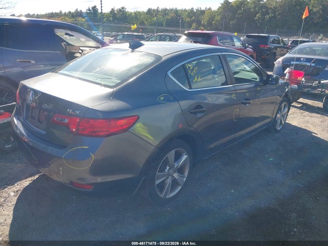 Продажа на аукционе авто 2014 Acura Ilx 2.0l, vin: 19VDE1F57EE007417, номер лота: 46171475