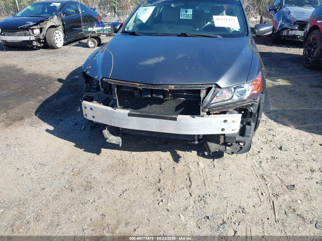 Продажа на аукционе авто 2014 Acura Ilx 2.0l, vin: 19VDE1F57EE007417, номер лота: 46171475