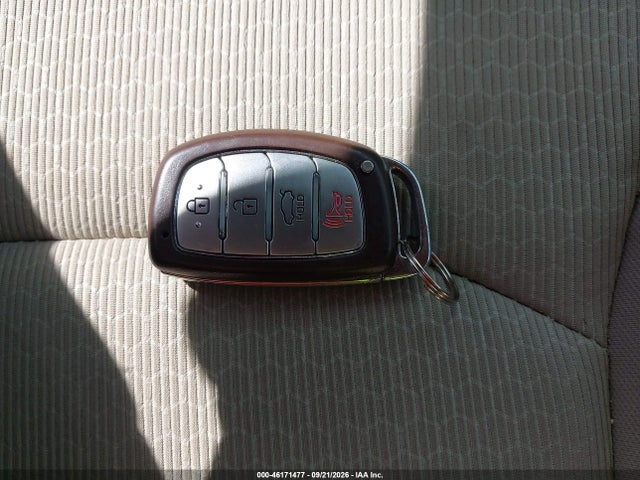 Продажа на аукционе авто 2017 Hyundai Elantra Eco, vin: 5NPD94LA9HH127959, номер лота: 46171477