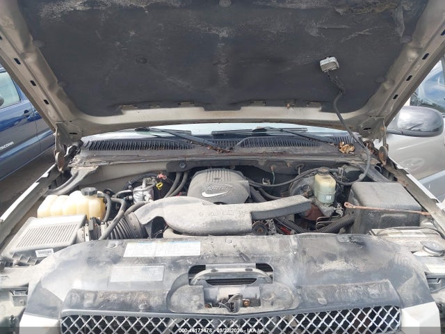 Aukcja sprzedaży 2002 Chevrolet Avalanche K1500, vin: 3GNEK13T42G171951, numer aukcji: 46171478