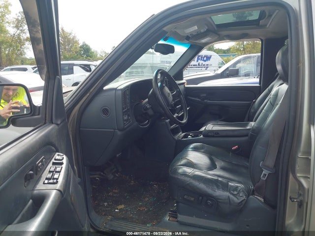 Aukcja sprzedaży 2002 Chevrolet Avalanche K1500, vin: 3GNEK13T42G171951, numer aukcji: 46171478