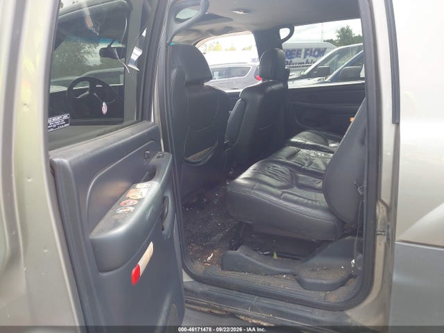 Aukcja sprzedaży 2002 Chevrolet Avalanche K1500, vin: 3GNEK13T42G171951, numer aukcji: 46171478