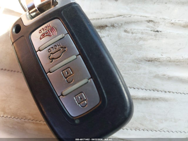 Продаж на аукціоні авто 2013 Hyundai Elantra Limited, vin: 5NPDH4AE7DH212155, номер лоту: 46171482