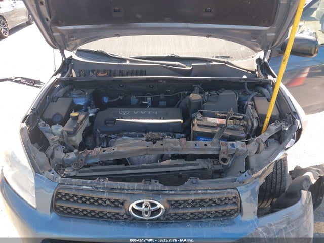 2007 Toyota Rav4 მანქანა იყიდება აუქციონზე, vin: JTMZD35V975065296, აუქციონის ნომერი: 46171485