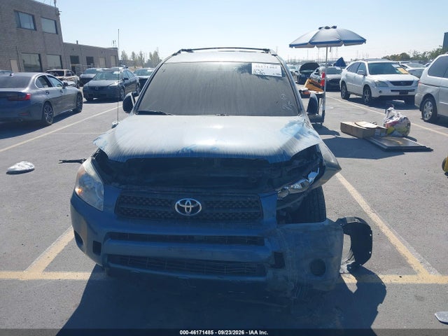 2007 Toyota Rav4 მანქანა იყიდება აუქციონზე, vin: JTMZD35V975065296, აუქციონის ნომერი: 46171485