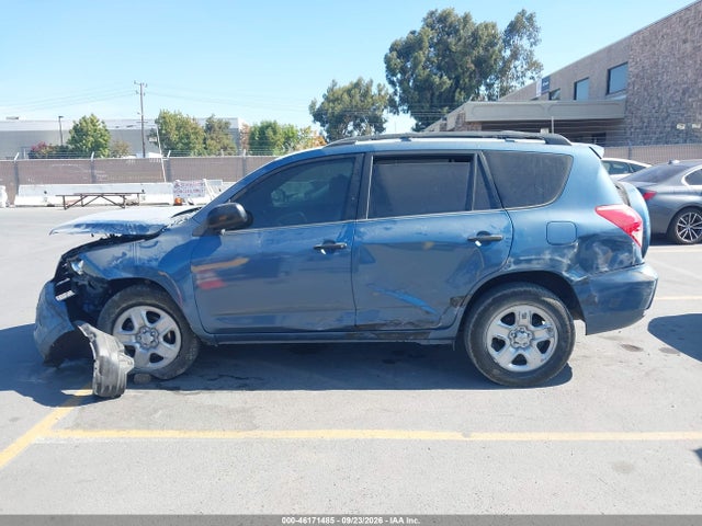 2007 Toyota Rav4 მანქანა იყიდება აუქციონზე, vin: JTMZD35V975065296, აუქციონის ნომერი: 46171485