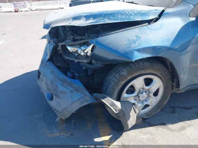 2007 Toyota Rav4 მანქანა იყიდება აუქციონზე, vin: JTMZD35V975065296, აუქციონის ნომერი: 46171485