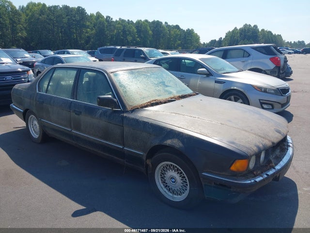 Aukcja sprzedaży 1994 Bmw 740 Il Automatic, vin: WBAGD8329RDE90037, numer aukcji: 46171487