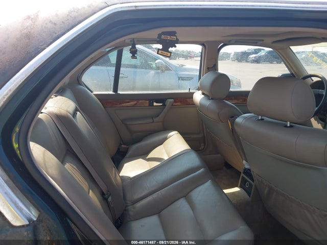 Aukcja sprzedaży 1994 Bmw 740 Il Automatic, vin: WBAGD8329RDE90037, numer aukcji: 46171487