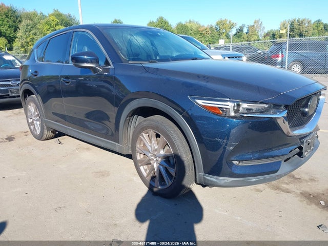 46171488 :رقم المزاد ، JM3KFBDY6K0574986 vin ، 2019 Mazda Cx-5 Grand Touring Reserve مزاد بيع