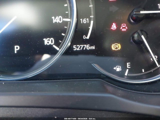 Aukcja sprzedaży 2019 Mazda Cx-5 Grand Touring Reserve, vin: JM3KFBDY6K0574986, numer aukcji: 46171488