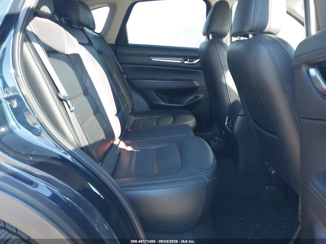 Aukcja sprzedaży 2019 Mazda Cx-5 Grand Touring Reserve, vin: JM3KFBDY6K0574986, numer aukcji: 46171488