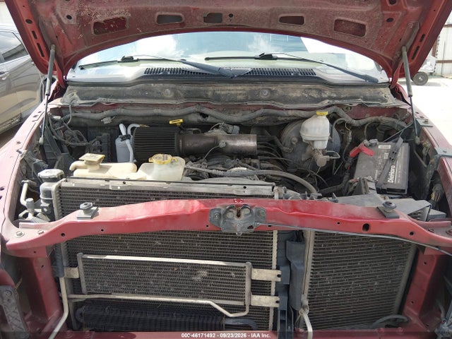 Aukcja sprzedaży 2008 Dodge Ram 1500 Slt, vin: 1D7HA18N88J128519, numer aukcji: 46171492