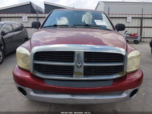 Aukcja sprzedaży 2008 Dodge Ram 1500 Slt, vin: 1D7HA18N88J128519, numer aukcji: 46171492