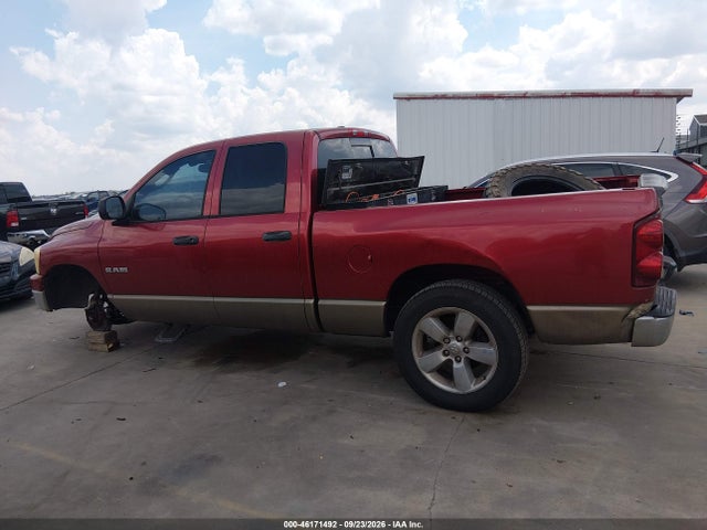 Aukcja sprzedaży 2008 Dodge Ram 1500 Slt, vin: 1D7HA18N88J128519, numer aukcji: 46171492