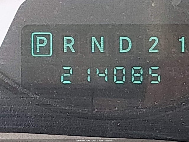 Aukcja sprzedaży 2008 Dodge Ram 1500 Slt, vin: 1D7HA18N88J128519, numer aukcji: 46171492