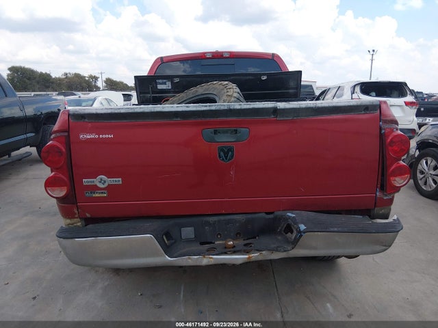 Aukcja sprzedaży 2008 Dodge Ram 1500 Slt, vin: 1D7HA18N88J128519, numer aukcji: 46171492