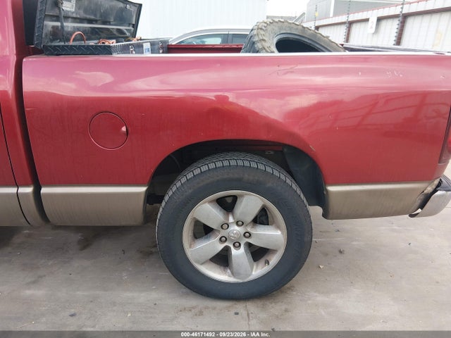 Aukcja sprzedaży 2008 Dodge Ram 1500 Slt, vin: 1D7HA18N88J128519, numer aukcji: 46171492