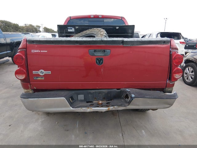 Aukcja sprzedaży 2008 Dodge Ram 1500 Slt, vin: 1D7HA18N88J128519, numer aukcji: 46171492