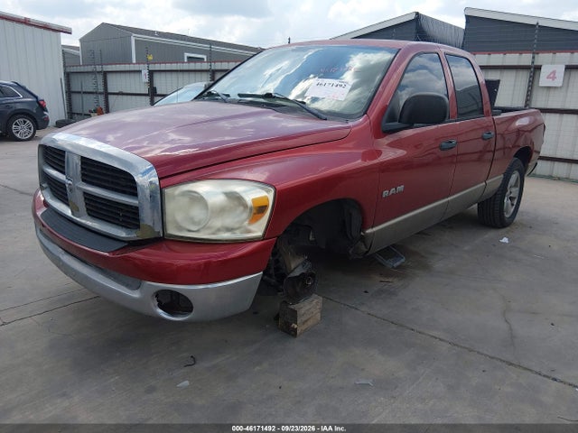 Aukcja sprzedaży 2008 Dodge Ram 1500 Slt, vin: 1D7HA18N88J128519, numer aukcji: 46171492