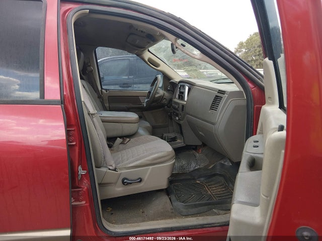 Aukcja sprzedaży 2008 Dodge Ram 1500 Slt, vin: 1D7HA18N88J128519, numer aukcji: 46171492
