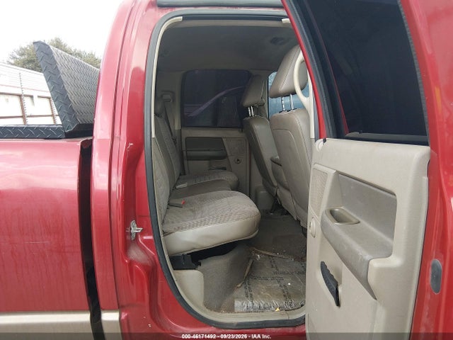 Aukcja sprzedaży 2008 Dodge Ram 1500 Slt, vin: 1D7HA18N88J128519, numer aukcji: 46171492