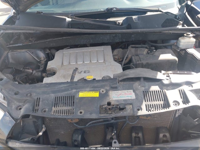 2010 Toyota Highlander Se V6 მანქანა იყიდება აუქციონზე, vin: 5TDJK3EH8AS035284, აუქციონის ნომერი: 46171494