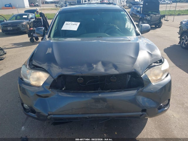 2010 Toyota Highlander Se V6 მანქანა იყიდება აუქციონზე, vin: 5TDJK3EH8AS035284, აუქციონის ნომერი: 46171494