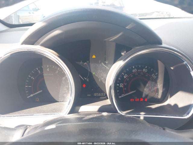 2010 Toyota Highlander Se V6 მანქანა იყიდება აუქციონზე, vin: 5TDJK3EH8AS035284, აუქციონის ნომერი: 46171494