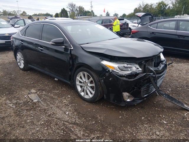 Aukcja sprzedaży 2013 Toyota Avalon Xle Touring, vin: 4T1BK1EB6DU017656, numer aukcji: 46171500
