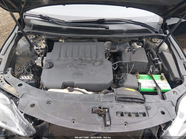 46171500 :رقم المزاد ، 4T1BK1EB6DU017656 vin ، 2013 Toyota Avalon Xle Touring مزاد بيع