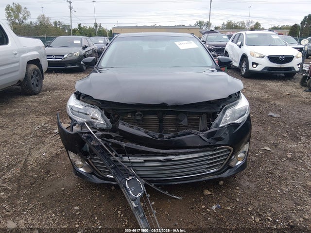 46171500 :رقم المزاد ، 4T1BK1EB6DU017656 vin ، 2013 Toyota Avalon Xle Touring مزاد بيع