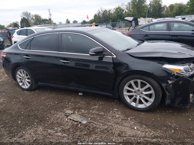 46171500 :رقم المزاد ، 4T1BK1EB6DU017656 vin ، 2013 Toyota Avalon Xle Touring مزاد بيع