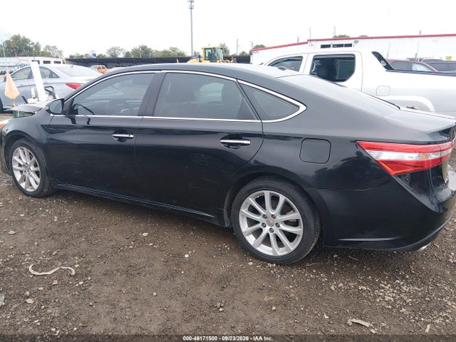46171500 :رقم المزاد ، 4T1BK1EB6DU017656 vin ، 2013 Toyota Avalon Xle Touring مزاد بيع