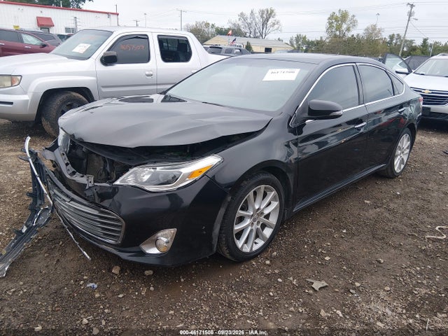 46171500 :رقم المزاد ، 4T1BK1EB6DU017656 vin ، 2013 Toyota Avalon Xle Touring مزاد بيع