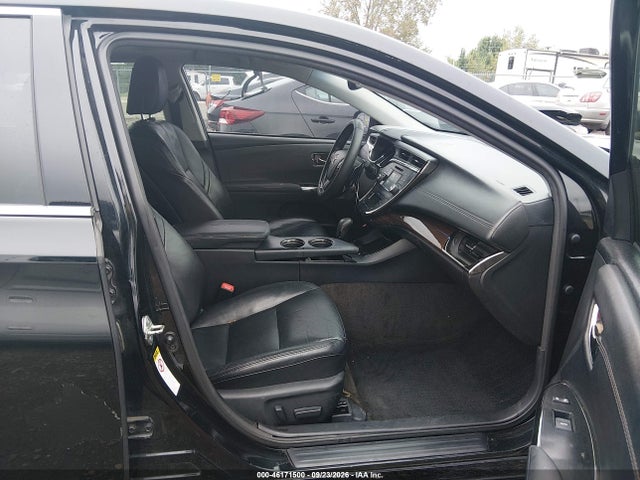 46171500 :رقم المزاد ، 4T1BK1EB6DU017656 vin ، 2013 Toyota Avalon Xle Touring مزاد بيع