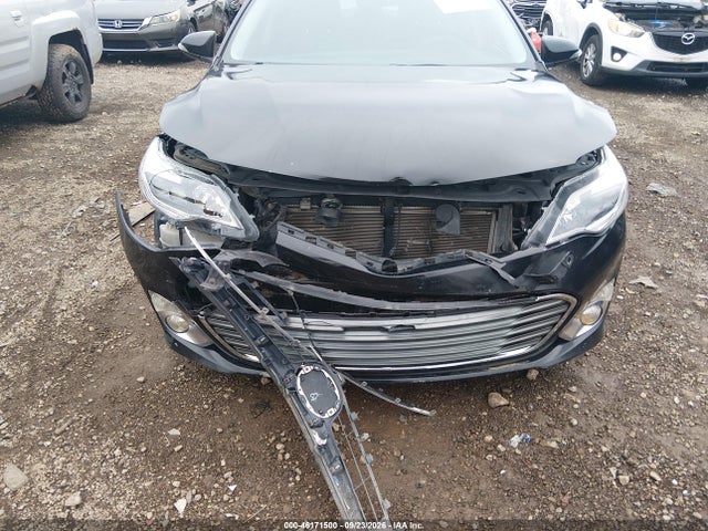 46171500 :رقم المزاد ، 4T1BK1EB6DU017656 vin ، 2013 Toyota Avalon Xle Touring مزاد بيع