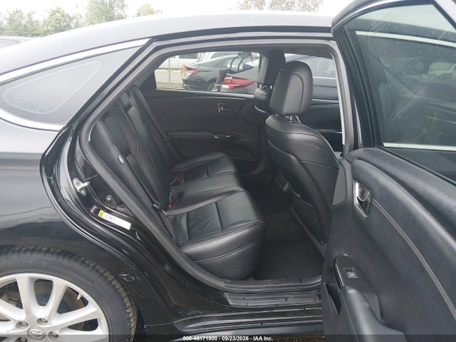 46171500 :رقم المزاد ، 4T1BK1EB6DU017656 vin ، 2013 Toyota Avalon Xle Touring مزاد بيع