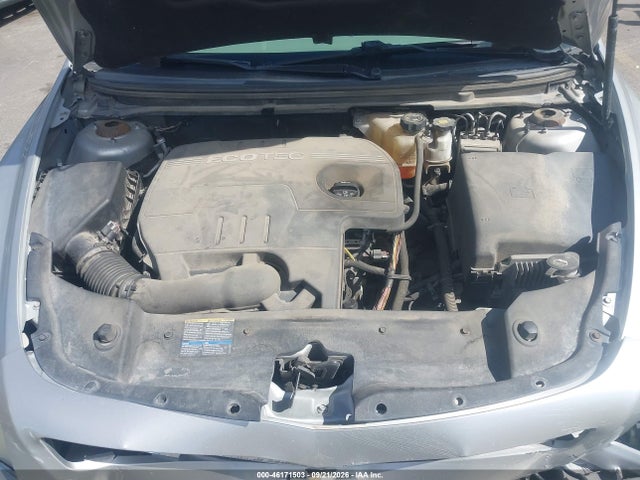 46171503 :رقم المزاد ، 1G1ZG57B28F162012 vin ، 2008 Chevrolet Malibu Ls مزاد بيع