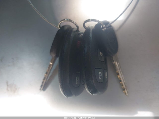 46171503 :رقم المزاد ، 1G1ZG57B28F162012 vin ، 2008 Chevrolet Malibu Ls مزاد بيع