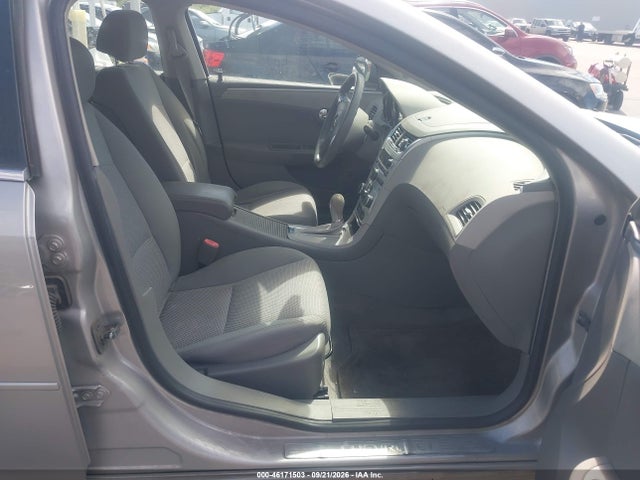 46171503 :رقم المزاد ، 1G1ZG57B28F162012 vin ، 2008 Chevrolet Malibu Ls مزاد بيع