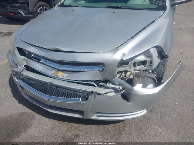 46171503 :رقم المزاد ، 1G1ZG57B28F162012 vin ، 2008 Chevrolet Malibu Ls مزاد بيع