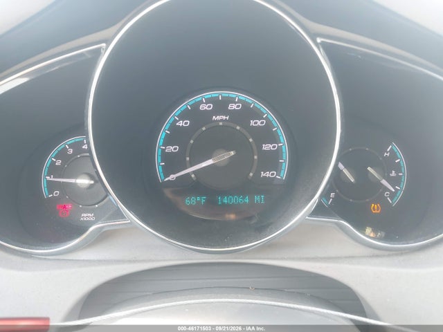 46171503 :رقم المزاد ، 1G1ZG57B28F162012 vin ، 2008 Chevrolet Malibu Ls مزاد بيع